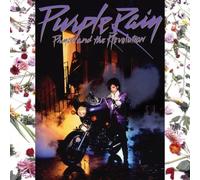 Prince and The Revolution Purple Rain (Vinyl) 12" Album (Importación USA)