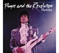 Prince and The Revolution Purple Rain (Vinyl) 12" Single (Importación USA)