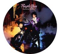 Prince And The Revolution – Purple Rain – Vinilo – Importación USA
