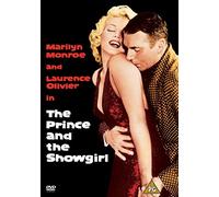 Prince And The Showgirl [Edizione: Regno Unito] [ITA] [Reino Unido] [DVD]