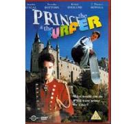 Prince And The Surfer, The [DVD]