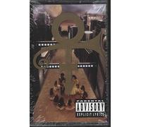 Prince - 'androgynous' [Casete]