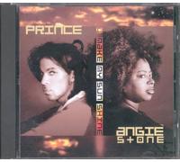 Prince & Angie Stone - U Make My Sun Shine