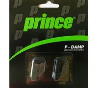 PRINCE Antivibradores P Damp (Pack de 2) Assorted (C/12 Uds)