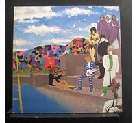 Prince - Around The World In A Day