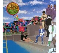 Prince - Around The World in A Day [Import] [Import]