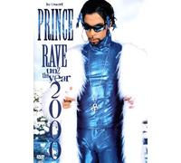 Prince - Artist: Rave Un2 the Year 2000 [USA] [DVD]
