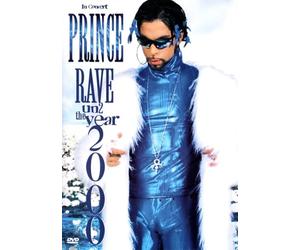 Prince - Artist: Rave Un2 the Year 2000 [USA] [DVD]