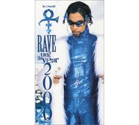 Prince - Artist: Rave Un2 the Year 2000 [USA] [VHS]
