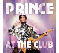 Prince - At The Club