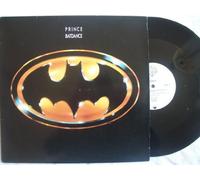 PRINCE - BATDANCE 12 inch (12" Vinyl) UK WARNER BROS 1989
