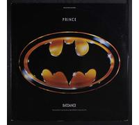 PRINCE - batdance (2 mixes) / 200 balloons
