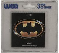 Prince - Batdance/200 Balloons (3" CD Single)