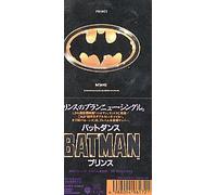 Prince - Batdance