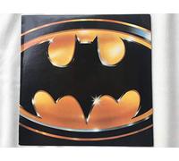 Prince - Batman Motion Picture