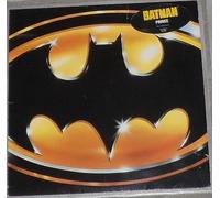 Prince - Batman (Motion Picture Soundtrack) - Warner Bros. Records - 925 936-1, Warner Bros. Records - WX 281