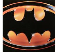 Prince - Batman(TM) (Motion Picture Soundtrack) - Warner Bros. Records - 9 25936-1, Warner Bros. Records - WX 281