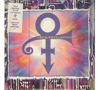 Prince - Beautiful Experience [Vinilo]