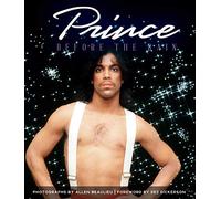 Prince: Before the Rain