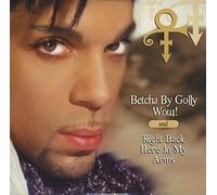 Prince - Betcha By Golly Wow