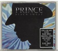 Prince - Black Sweat