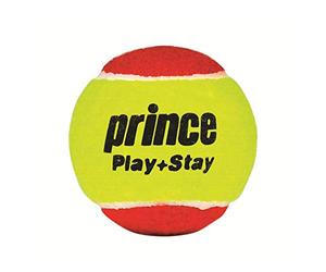 PRINCE Bolsa 12 Bolas Play & Stay Stage 3