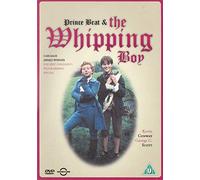 Prince Brat & The Whipping Boy [Edizione: Regno Unito] [Italia] [DVD]