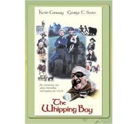 Prince Brat & The Whipping Boy [Edizione: Regno Unito] [Italia] [DVD]