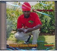 Prince Brave Heart - No Time to Waste