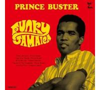 Prince Buster - Funky Jamaica