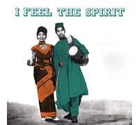 Prince Buster - I Feel The Spirit