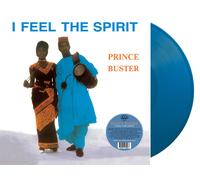 Prince Buster I Feel the Spirit (Vinyl) (Importación USA)