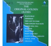 Prince Buster - Original Golden Oldies Vol1