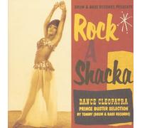 Prince Buster - Rock a Shacka Vol.5