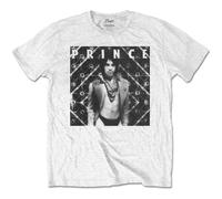 Prince Camiseta Dirty Mind para Adultos Unisex (RO747)