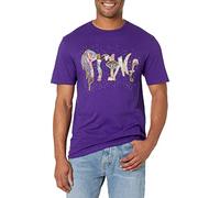 Prince Camiseta Oficial 1999 Purple - Morado - Medium