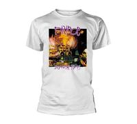 Prince Camiseta Sign O' The Times para Adultos Unisex (PH1401)
