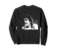 Prince Cantando en Vivo la Gira Purple Rain 1984 Sudadera