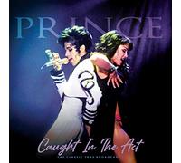 Prince - Caught in the Act: 2cd