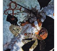 Prince - Chaos and Disorder