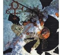 Prince – Chaos and Disorder – Vinilo