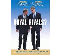 Prince Charles And Prince William - Royal Rivals? [DVD] [Reino Unido]
