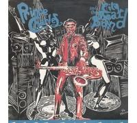PRINCE CHARLES AND THE CITY BEAT BAND - BEAT THE BUSH 12" SINGLE UK VIRGIN 1983