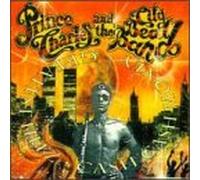 Prince Charles and the Red Band - Greatest Hitz-Cash Cash Money