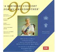 Prince Charles - Birthday Concert for My Grandmother