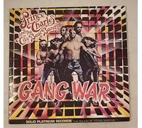 PRINCE CHARLES & CITY BEAT BAND - Gang War / 205 653-270