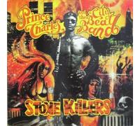 Prince Charles & the City Beat - Stone Cold Killers/Cold As Ice [Vinilo]