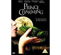Prince Charming [2001] [DVD] by Martin Short