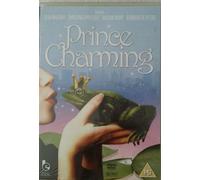 Prince Charming [2001] [DVD] [Reino Unido]