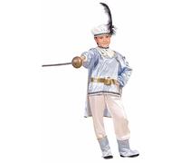 Prince Charming Disfraz Set